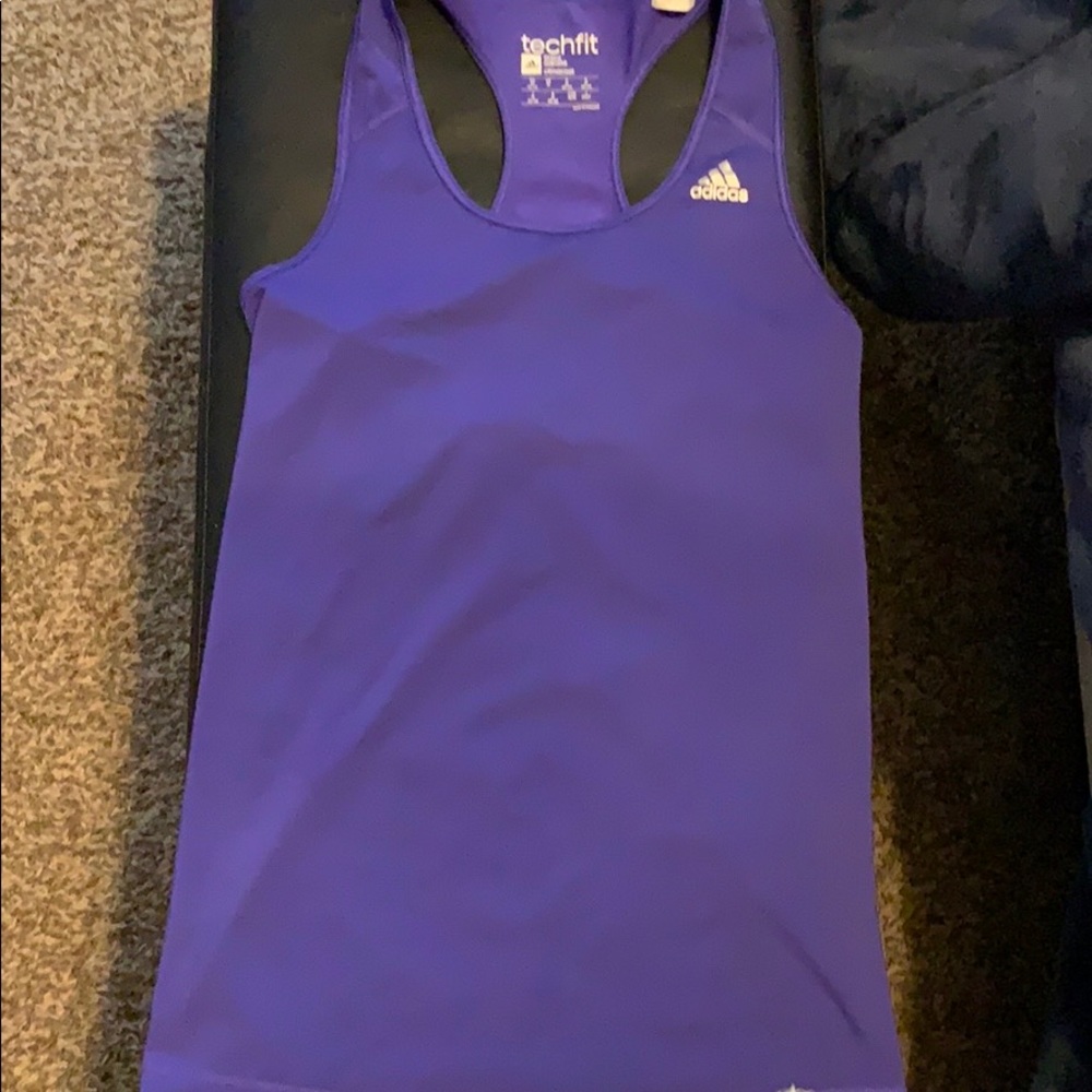 Adidas tank